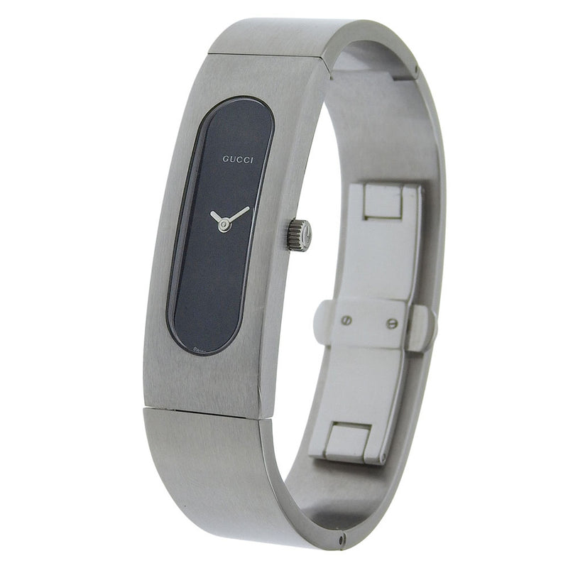 GUCCI] Gucci watch 2400S Quartz – NISHIKINO VINTAGE KYOTO