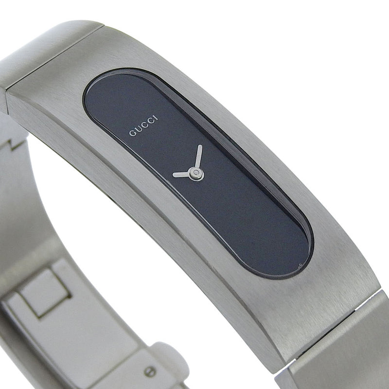 GUCCI] Gucci watch 2400S Quartz – NISHIKINO VINTAGE KYOTO