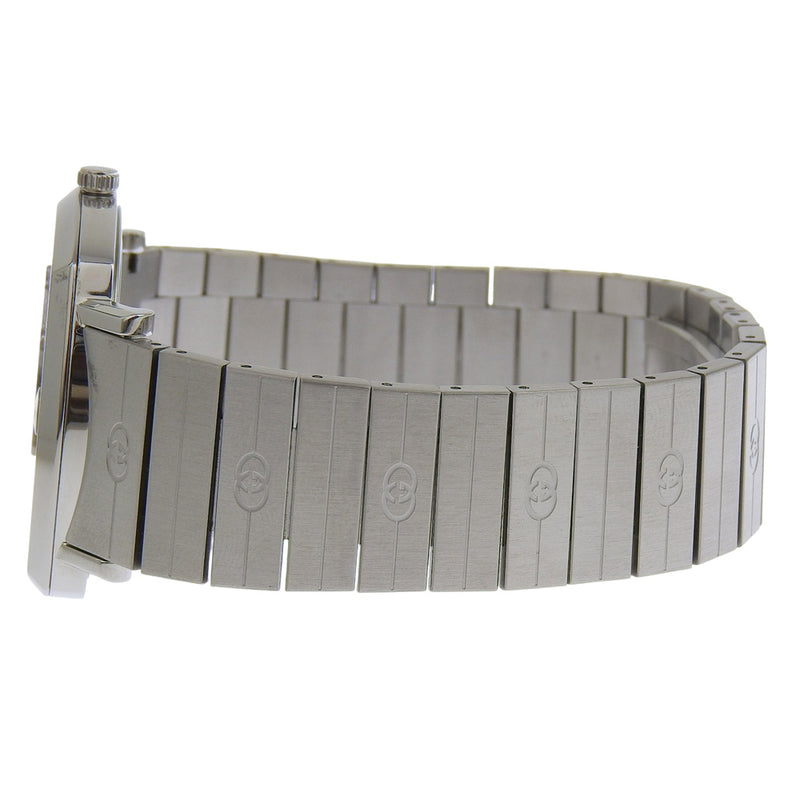 [GUCCI] Reloj de agarre Gucci 
 157,3 cuarzo