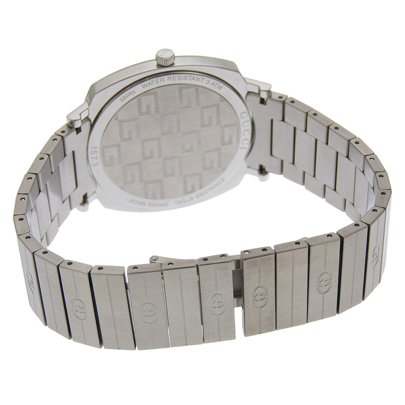 [GUCCI] Reloj de agarre Gucci 
 157,3 cuarzo