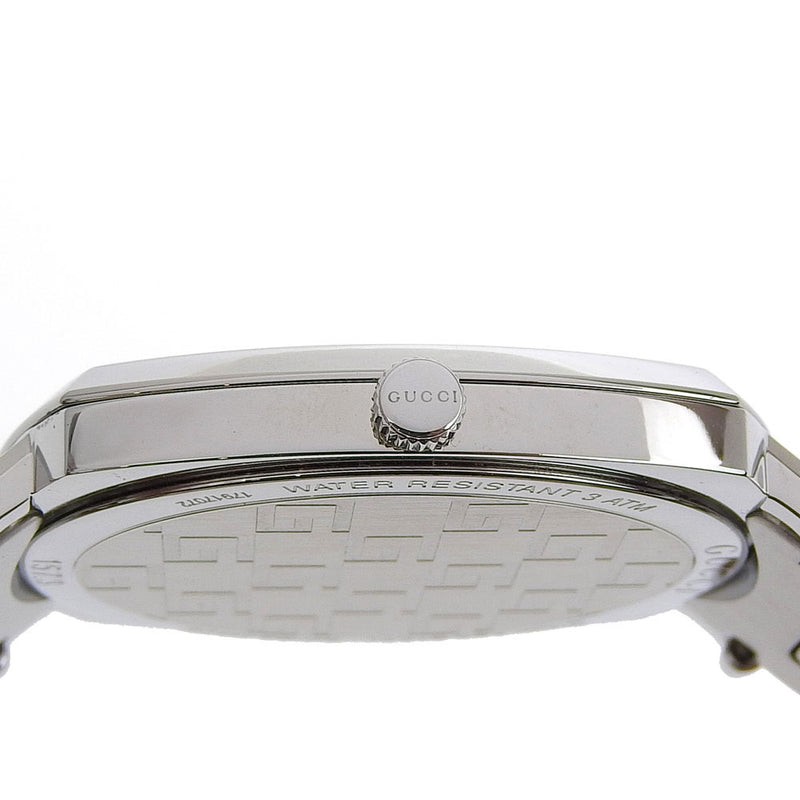 [GUCCI] Reloj de agarre Gucci 
 157,3 cuarzo