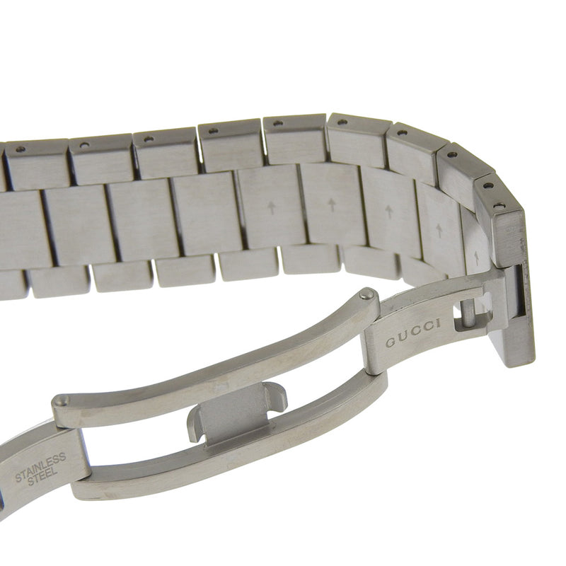 [GUCCI] Reloj de agarre Gucci 
 157,3 cuarzo