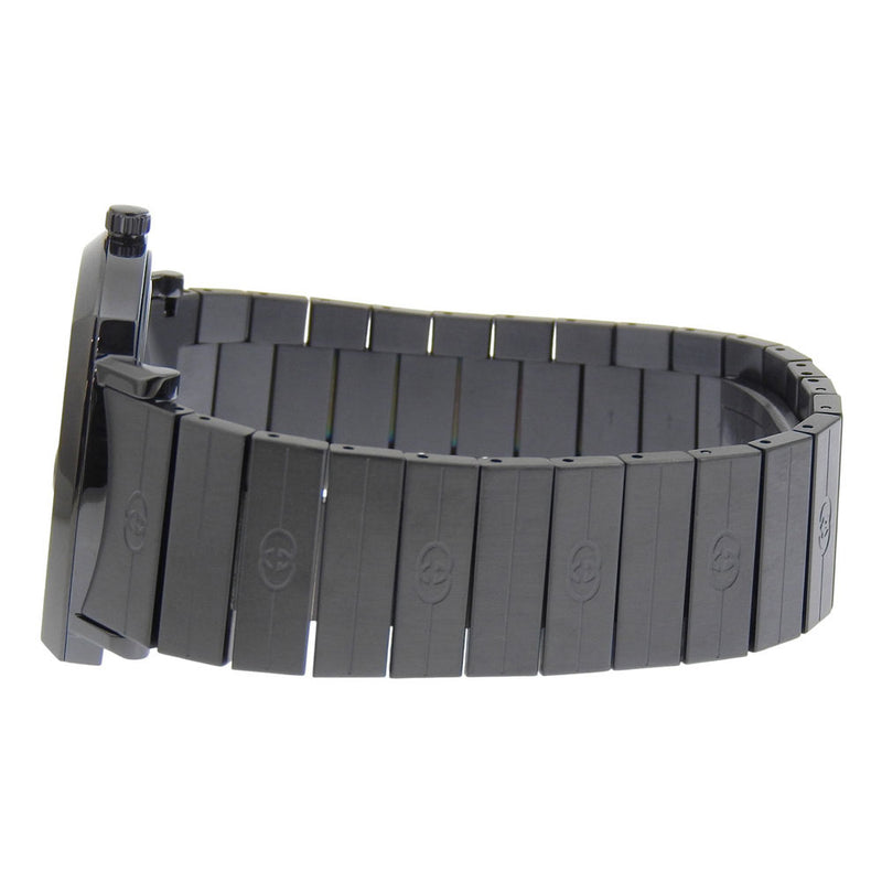 [GUCCI] Reloj de agarre Gucci 
 157,3 cuarzo