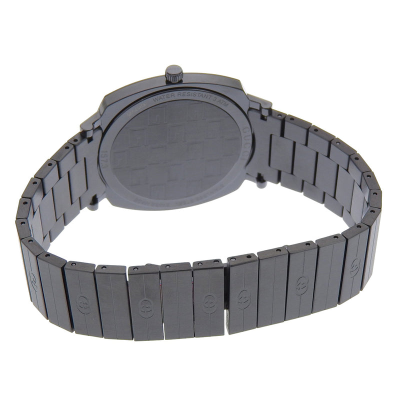 [GUCCI] Reloj de agarre Gucci 
 157,3 cuarzo