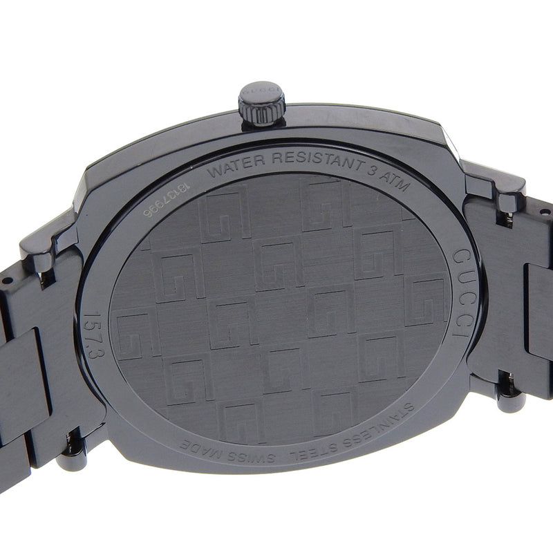 [GUCCI] Reloj de agarre Gucci 
 157,3 cuarzo