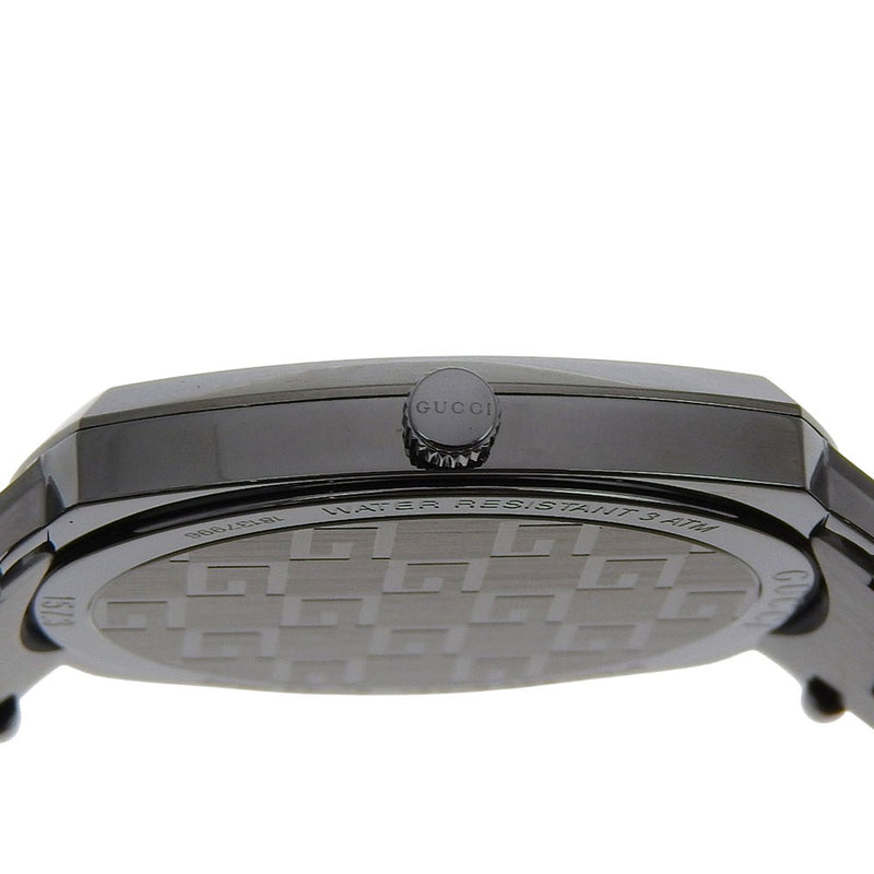 [GUCCI] Reloj de agarre Gucci 
 157,3 cuarzo