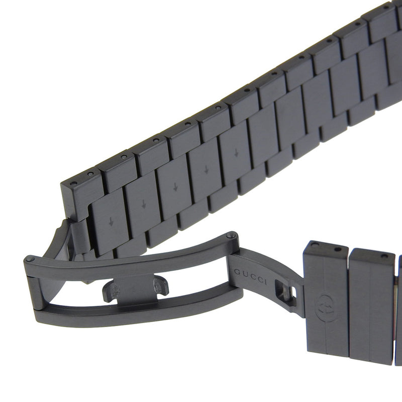 [GUCCI] Reloj de agarre Gucci 
 157,3 cuarzo