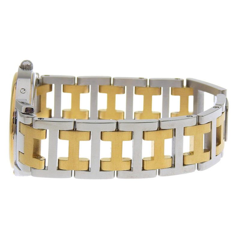 [HERMES] Reloj Hermes Clipper 
 CL3.440 Cuarzo