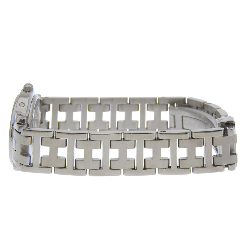 [HERMES] Hermes Clipper Watch 
 CL4.210 Quartz