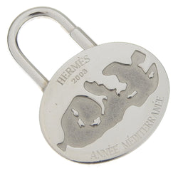 HERMES】エルメス 2003 ANNNE MEDITERRANEE カデナ – NISHIKINO