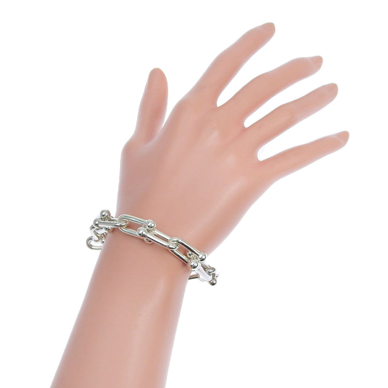 ブレスレット tiffany&co ラージ リンクブレスレット ティファニー