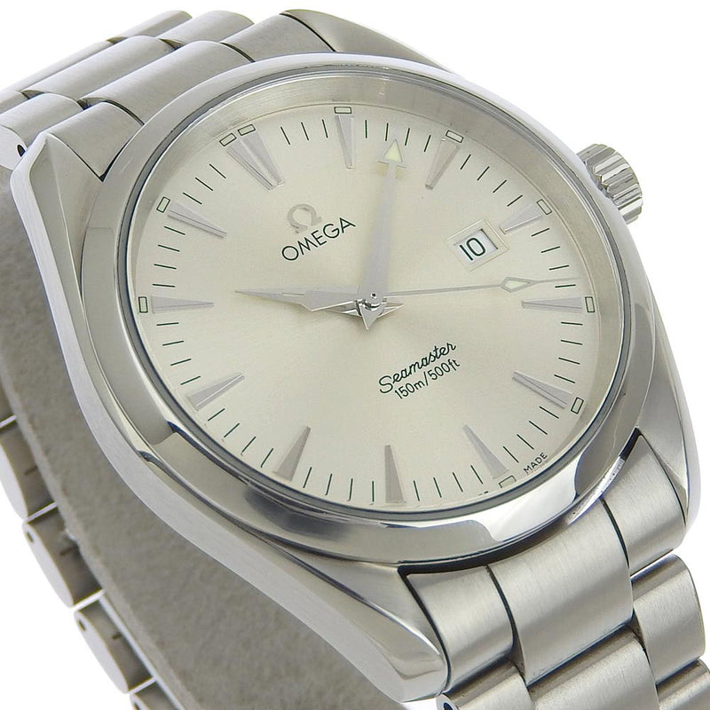 OMEGA】オメガ シーマスター 腕時計 2517.30 クオーツ – NISHIKINO