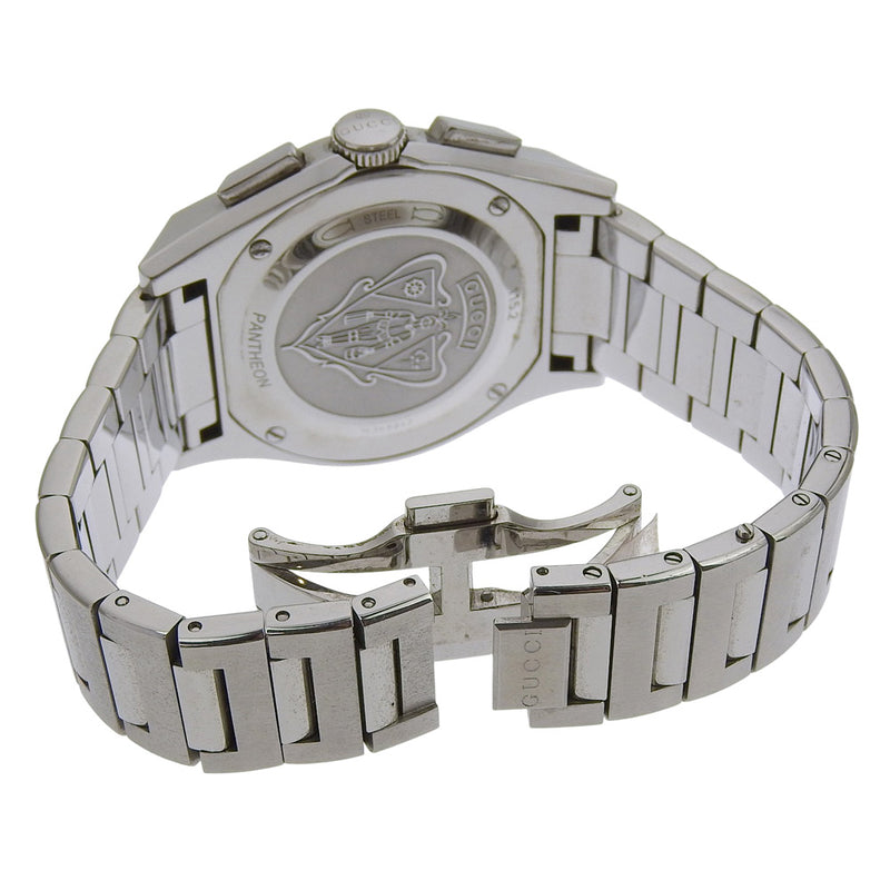 [GUCCI] Gucci Pantheon watch 
 115.2/YA115235 Quartz