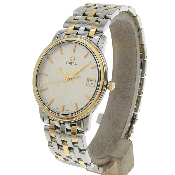 [오메가] 오메가 악마 프레스티지 시계 
 4310.31 석영