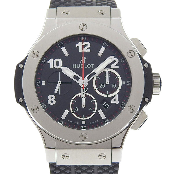 【HUBLOT】ウブロ ビッグバン 腕時計
 301.SX.130.RX 自動巻き