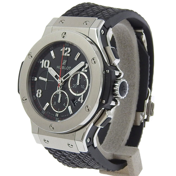 【HUBLOT】ウブロ ビッグバン 腕時計
 301.SX.130.RX 自動巻き