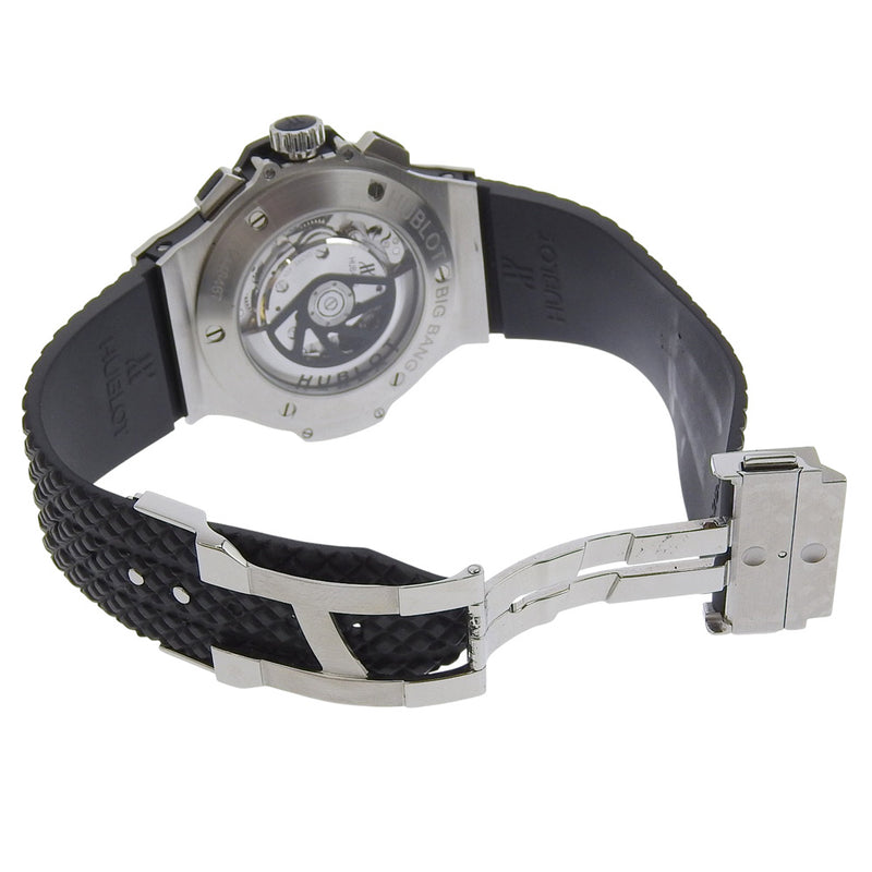 [위블로] 위블로 BIG BANG 보다 
 301.SX.130.RX 오토매틱 와인딩