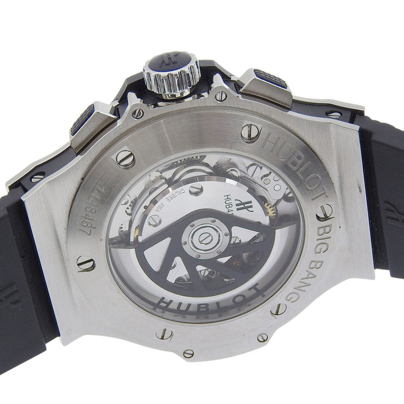 [위블로] 위블로 BIG BANG 보다 
 301.SX.130.RX 오토매틱 와인딩