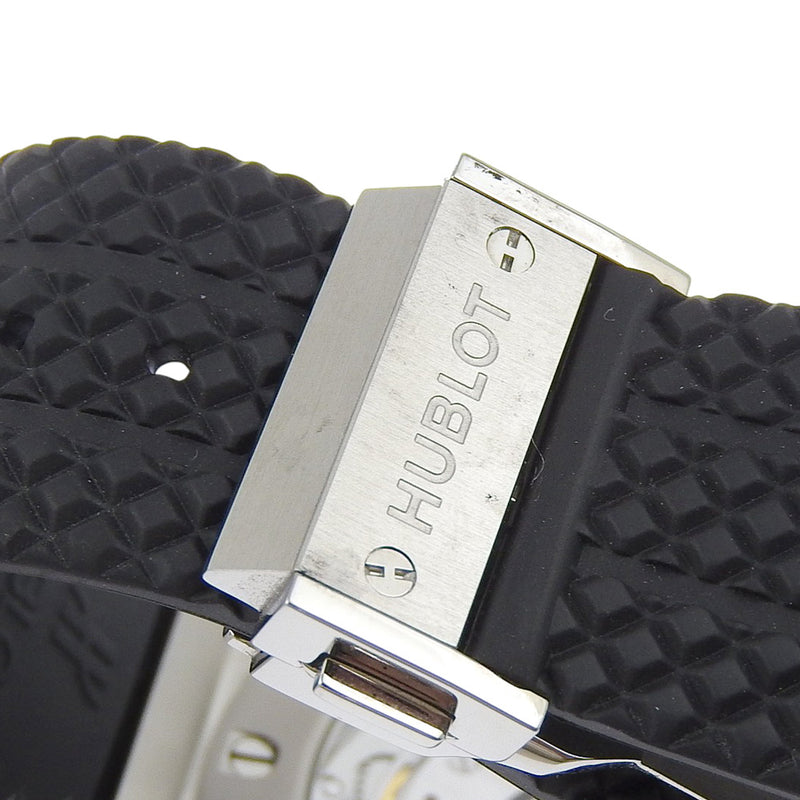 [위블로] 위블로 BIG BANG 보다 
 301.SX.130.RX 오토매틱 와인딩