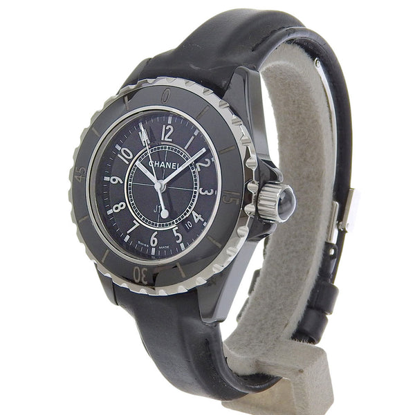 [CHANEL] Reloj Chanel J12 
 H0680 Cuarzo