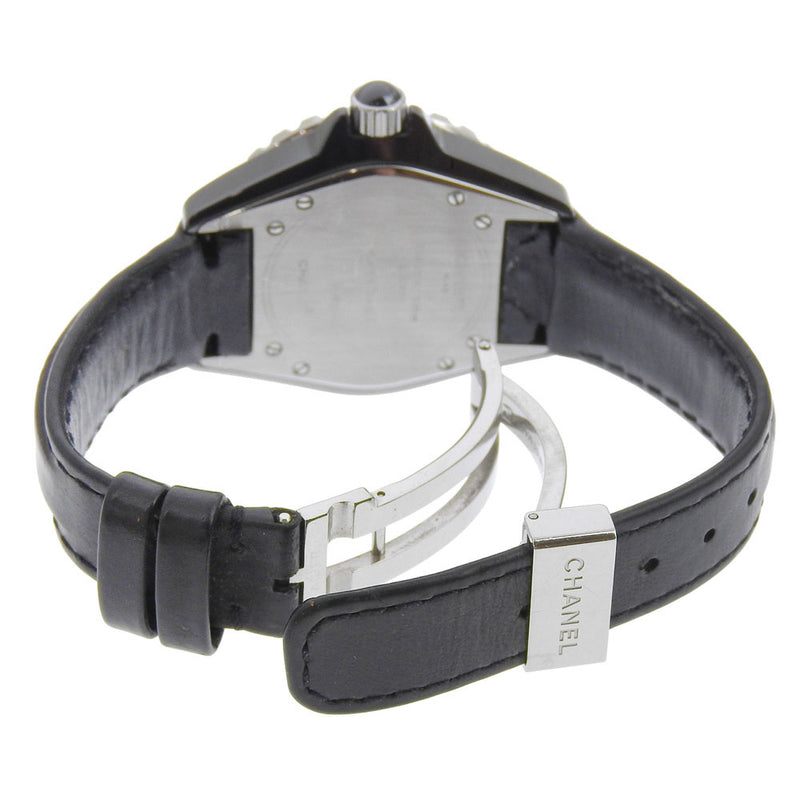 [CHANEL] Reloj Chanel J12 
 H0680 Cuarzo