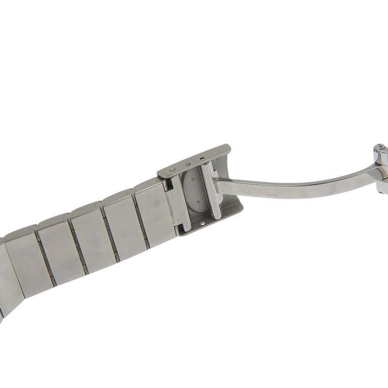 [CARTIER] Cartier Santo Scougar MM Watch W20027K1 Quartz