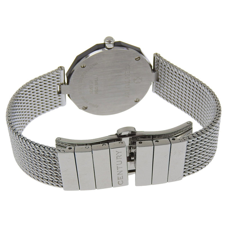 【CENTURY】センチュリー タイムジェム 腕時計
 クオーツ