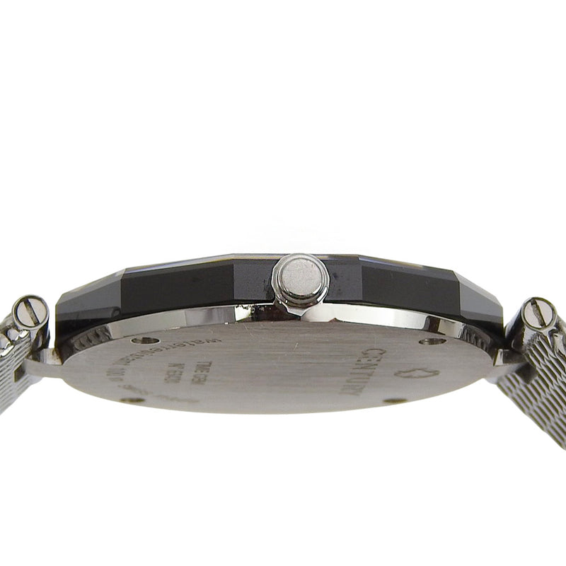 【CENTURY】センチュリー タイムジェム 腕時計
 クオーツ