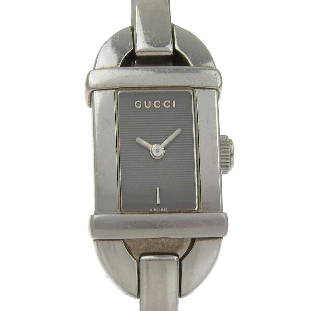 GUCCI】グッチ 腕時計 6800L クオーツ – NISHIKINO VINTAGE KYOTO