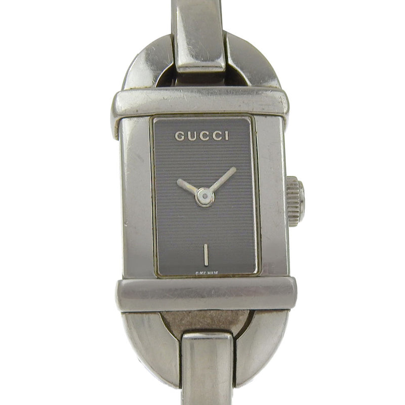 GUCCI】グッチ 腕時計 6800L クオーツ – NISHIKINO VINTAGE KYOTO