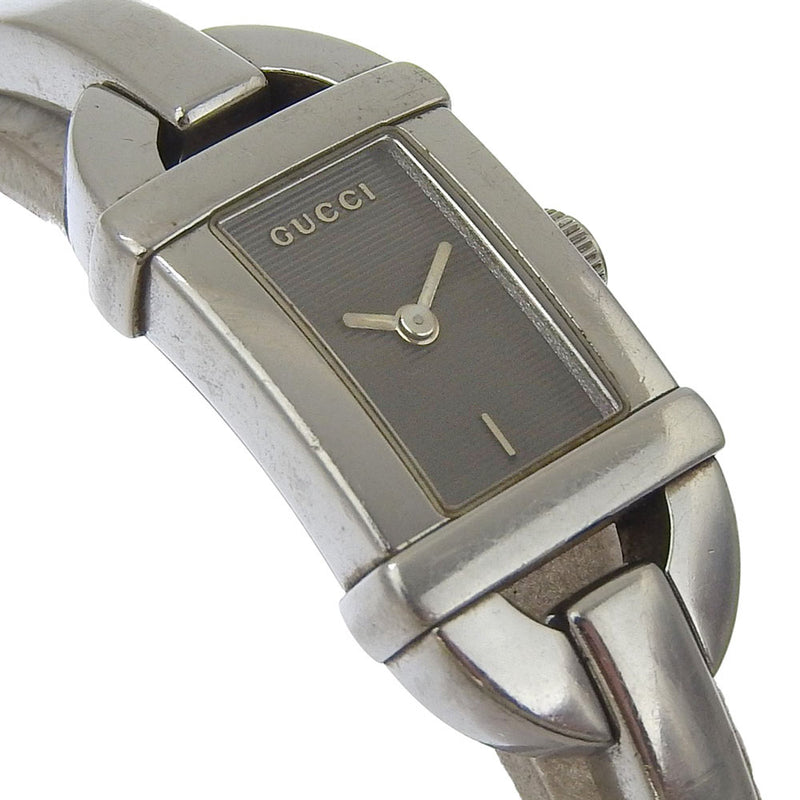 GUCCI】グッチ 腕時計 6800L クオーツ – NISHIKINO VINTAGE KYOTO