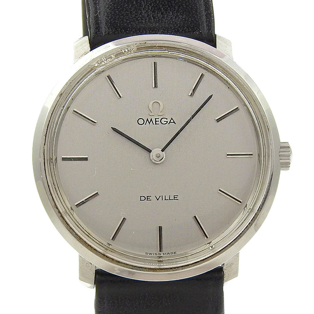 OMEGA】オメガ デビル 腕時計 TOOL104 手巻き – NISHIKINO VINTAGE KYOTO