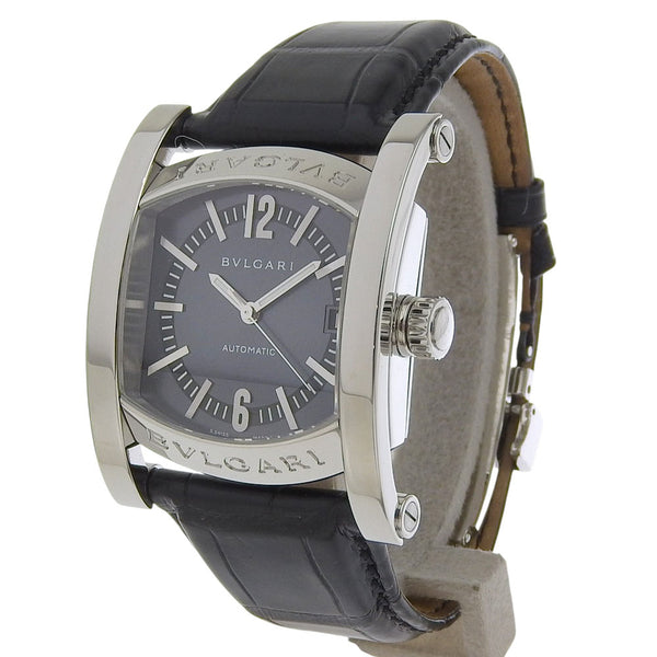 【BVLGARI】ブルガリ アショーマ 腕時計
 AA44S 自動巻き