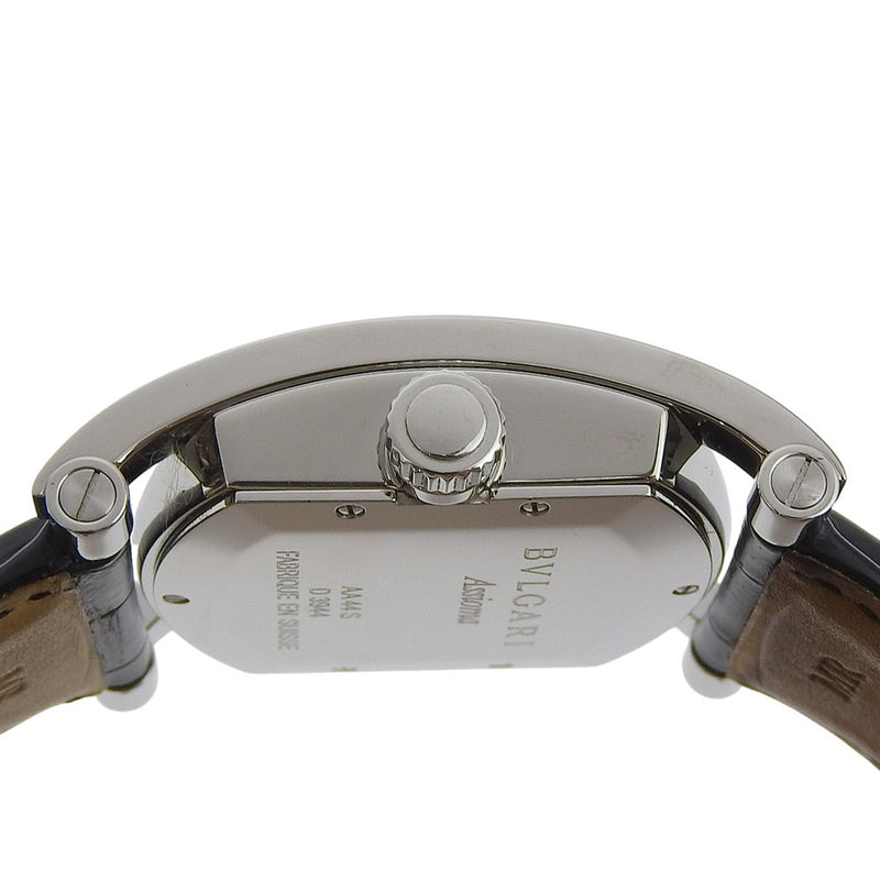 [BVLGARI] Bvlgari Assioma reloj de pulsera 
 Cuerda automática AA44S