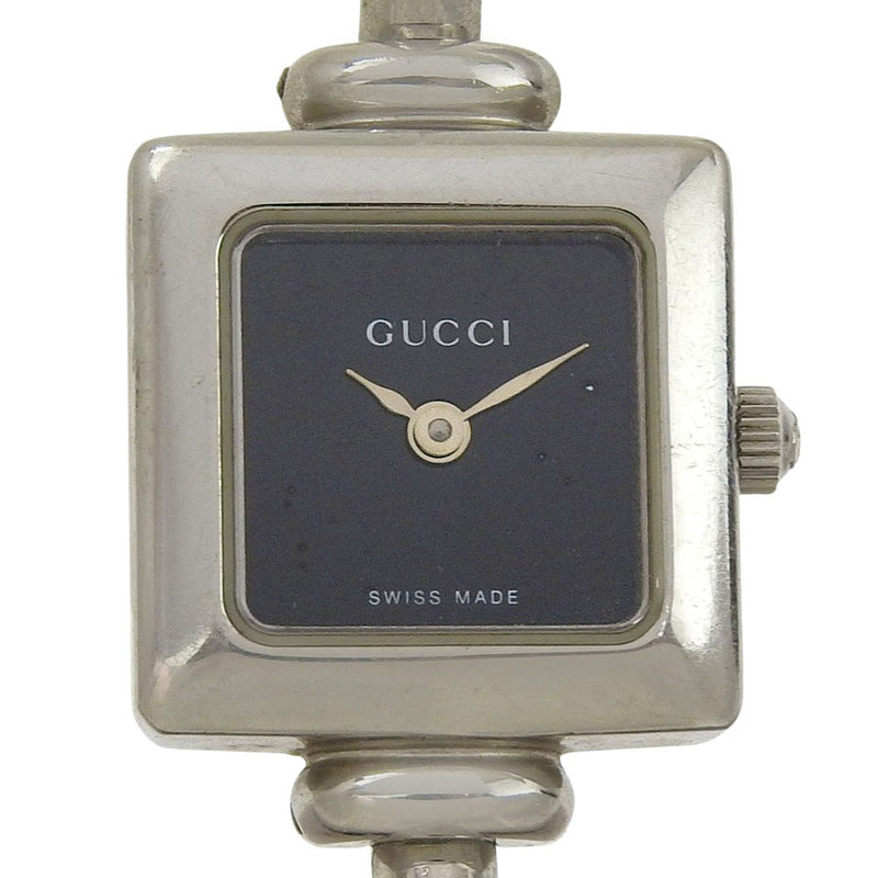 [GUCCI] Reloj Gucci 
 Cuarzo 1900L