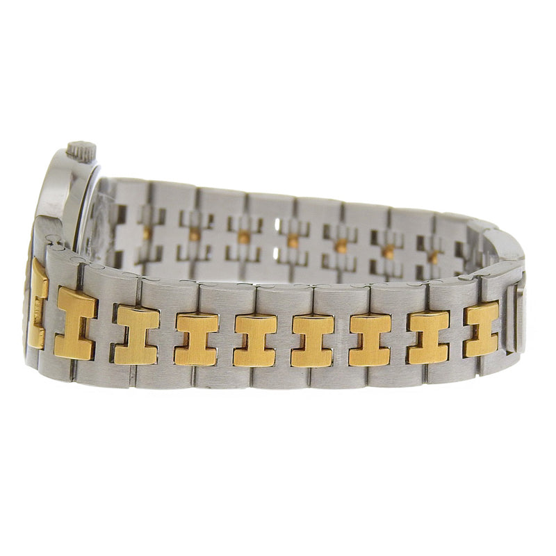 [HERMES] Reloj Hermes Serie 
 cuarzo