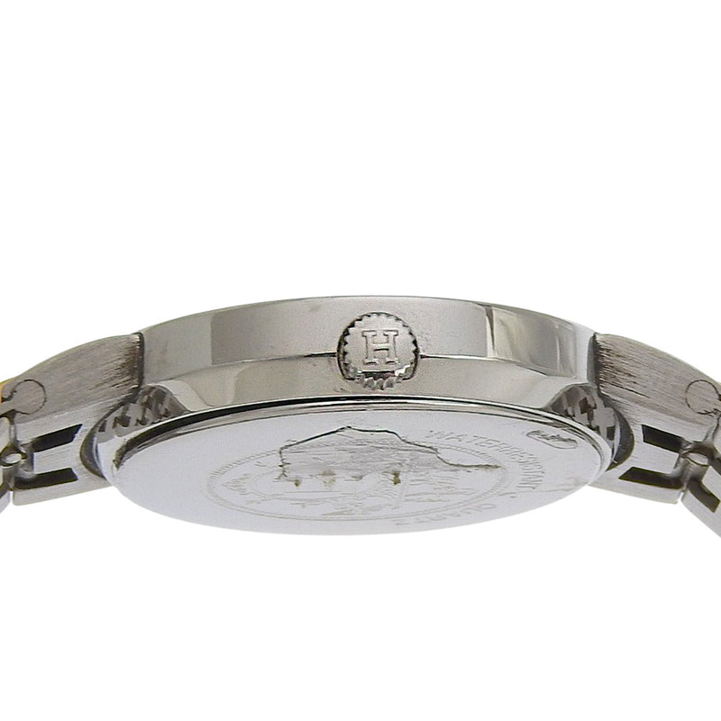 [HERMES] Reloj Hermes Serie 
 cuarzo