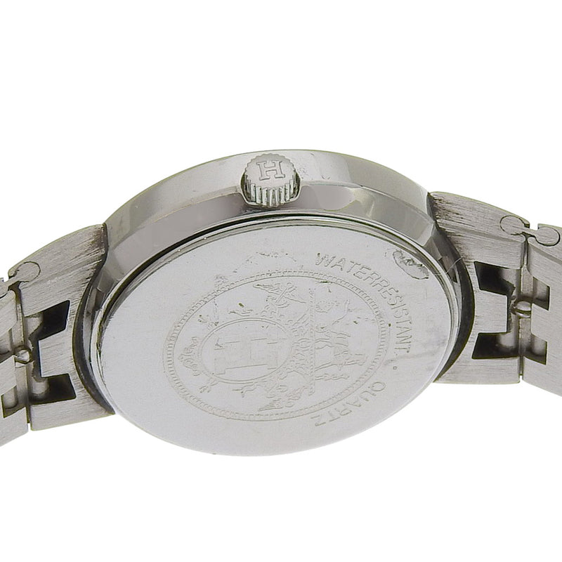 [HERMES] Reloj Hermes Serie 
 cuarzo