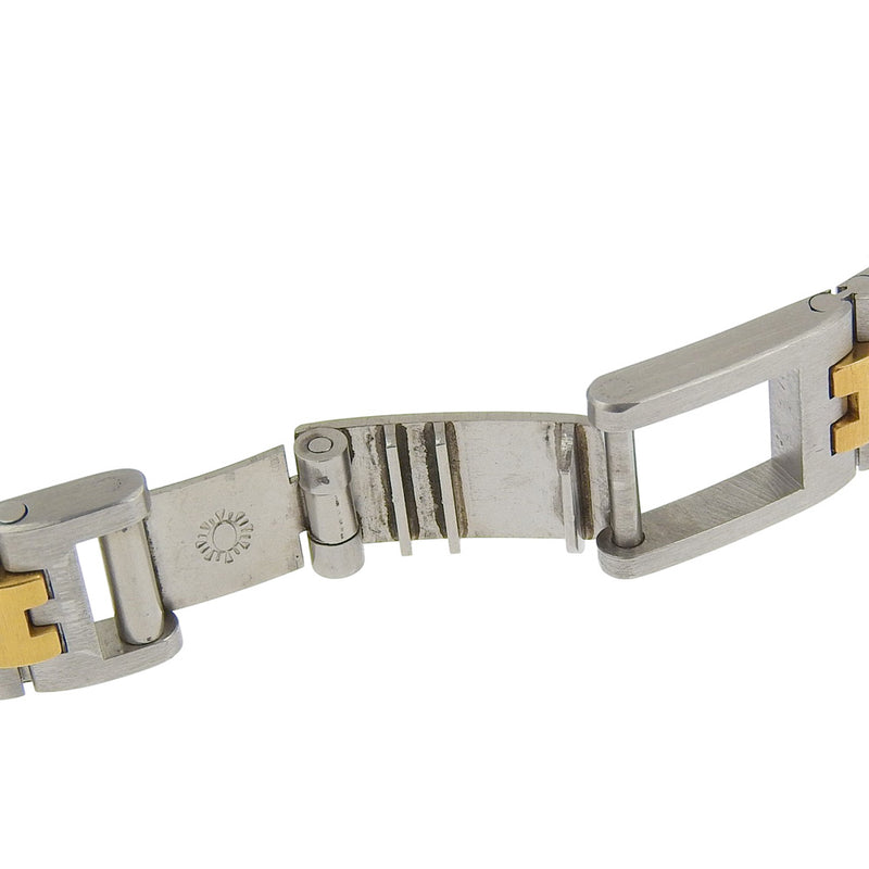 [HERMES] Reloj Hermes Serie 
 cuarzo