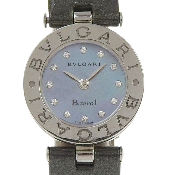 [BVLGARI] Reloj Bvlgari Bzero1 
 BZ22S Cuarzo