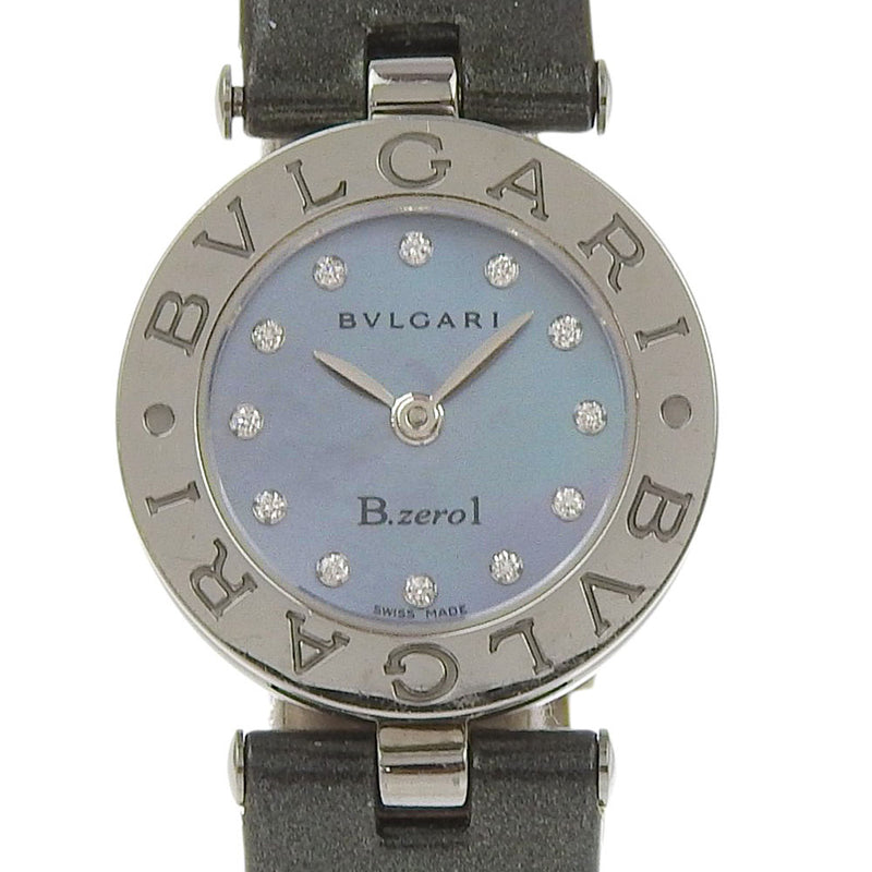 【BVLGARI】ブルガリ Bzero1 腕時計
 BZ22S クオーツ
