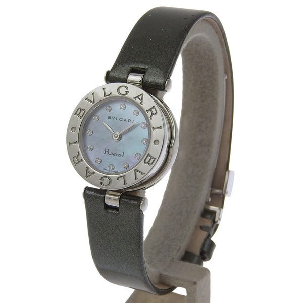 [BVLGARI] Reloj Bvlgari Bzero1 
 BZ22S Cuarzo