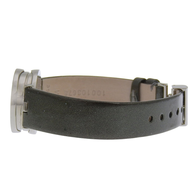 【BVLGARI】ブルガリ Bzero1 腕時計
 BZ22S クオーツ