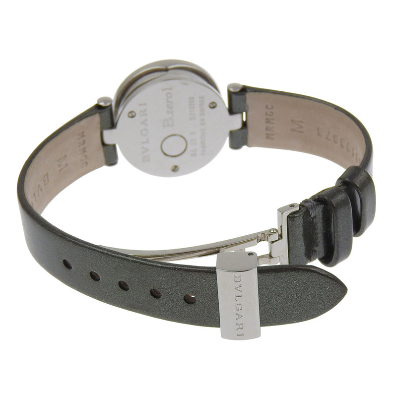 【BVLGARI】ブルガリ Bzero1 腕時計
 BZ22S クオーツ