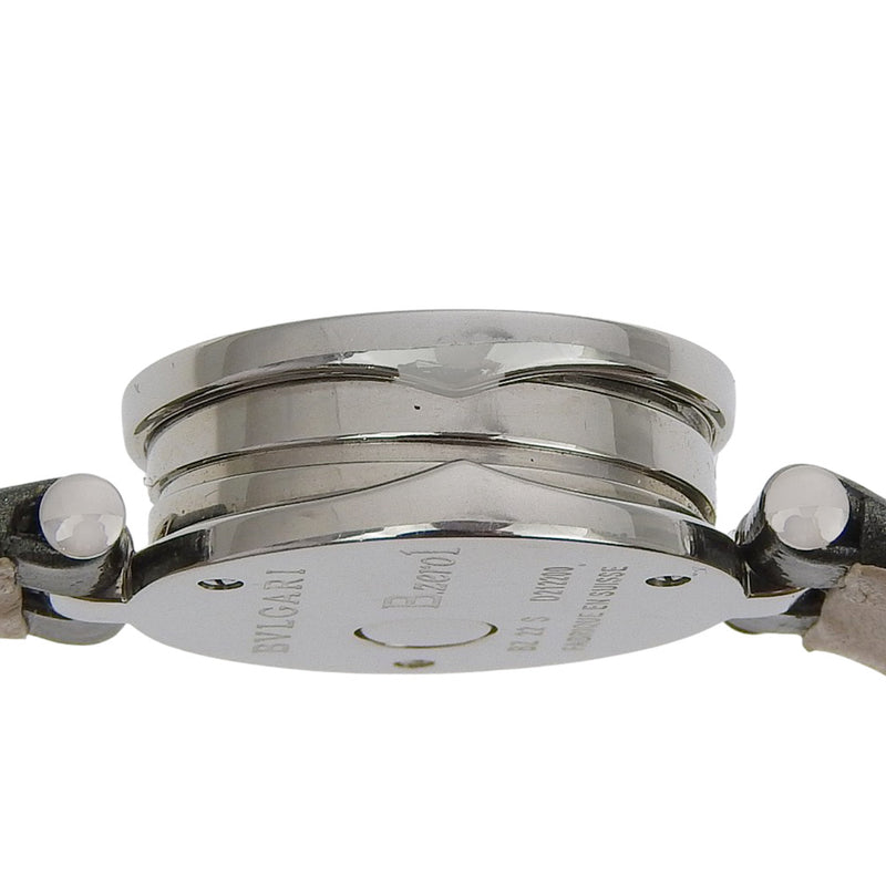 【BVLGARI】ブルガリ Bzero1 腕時計
 BZ22S クオーツ