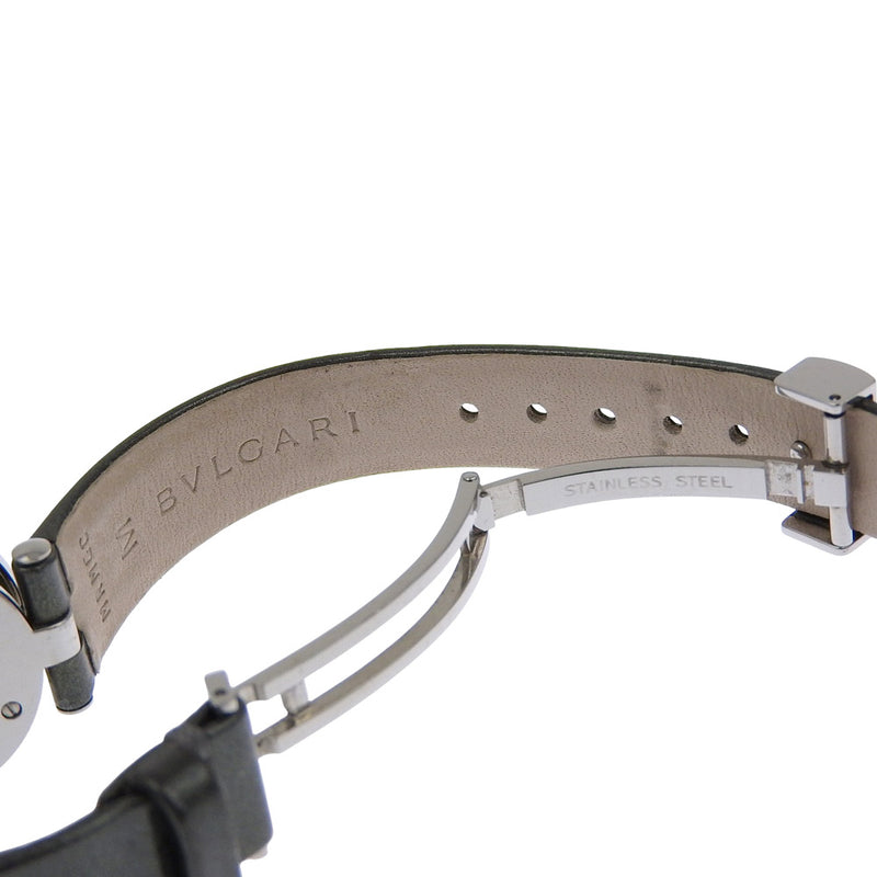 【BVLGARI】ブルガリ Bzero1 腕時計
 BZ22S クオーツ
