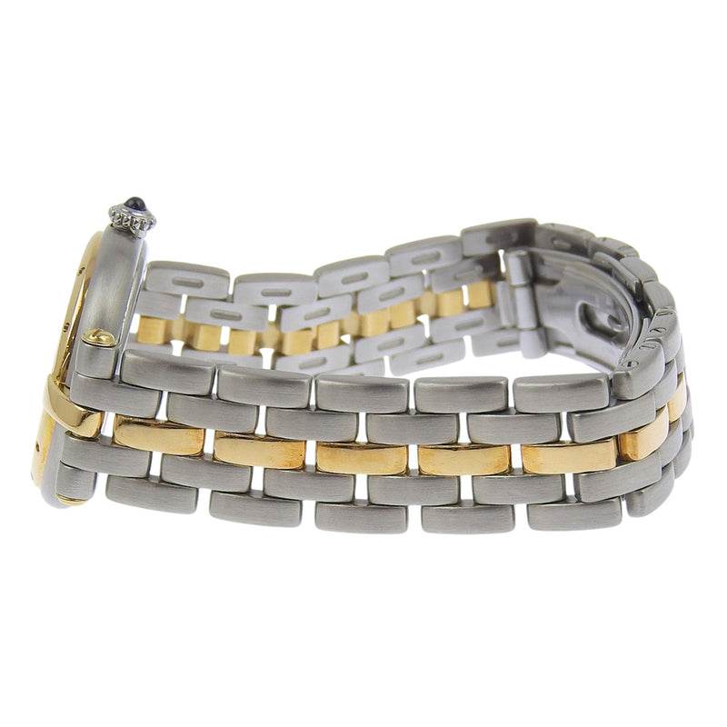 Cartier PANTHERE SM 84084242 1コマ CARTIER】カルティエ パンテールSM 1ロウ 腕時計 84084242