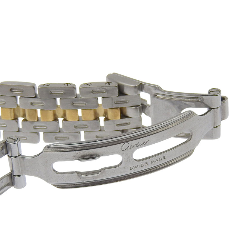 CARTIER] Cartier Panthere SM 1-Row Watch 84084242 Quartz