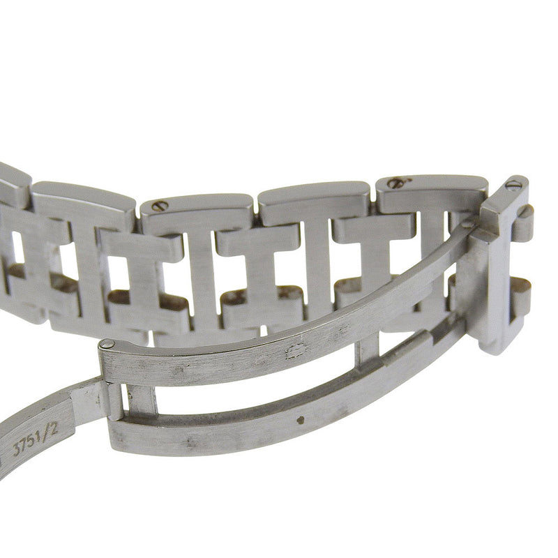 [HERMES] Montre combinée Hermes Clipper 
 CL6.720Quartz