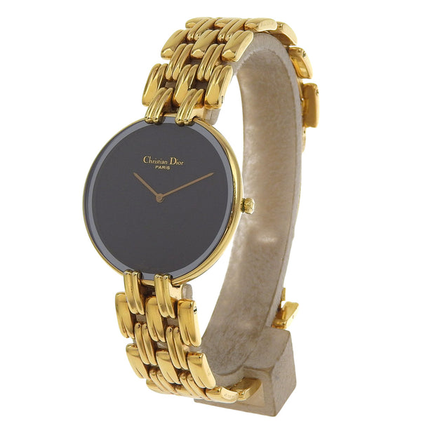 [Dior] Reloj Dior Bagheera 
 47 152-2 Cuarzo